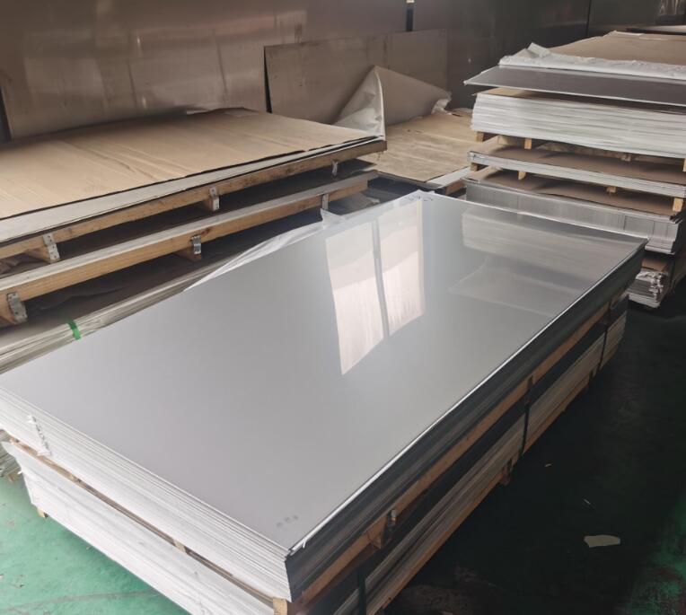 桥西321不锈钢板