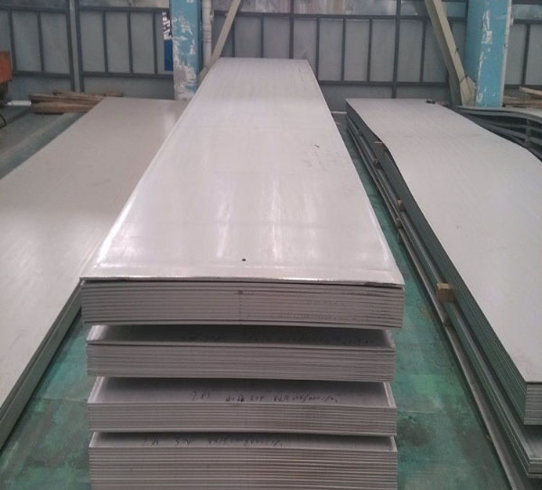 桥西304材质不锈钢板