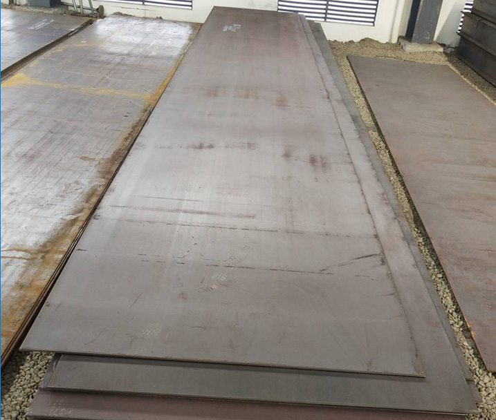 桥西Q420GJD镀锌板